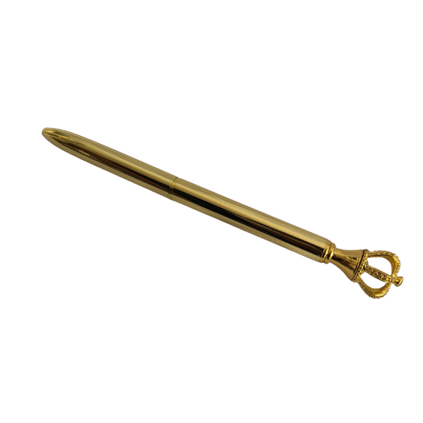 Golden Thoughts Pen