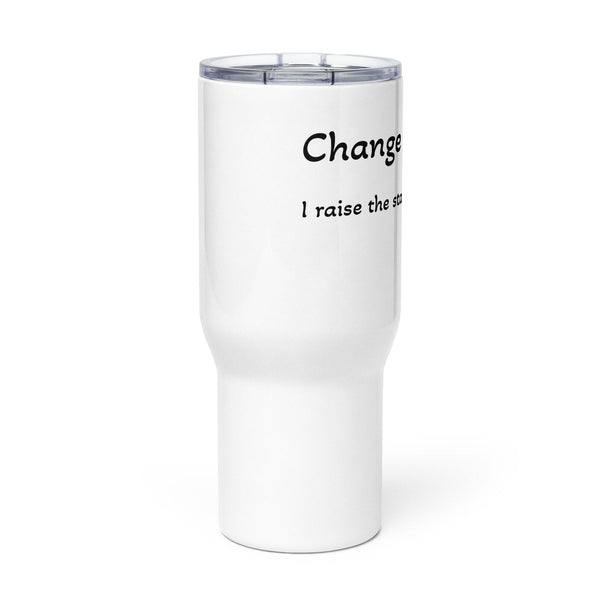 Change Agents Hotta Than a Mug