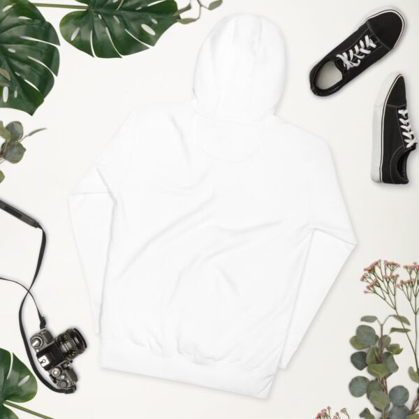 Yuh Undastand or Yuh Ovastand Hoodie 🖤🧥